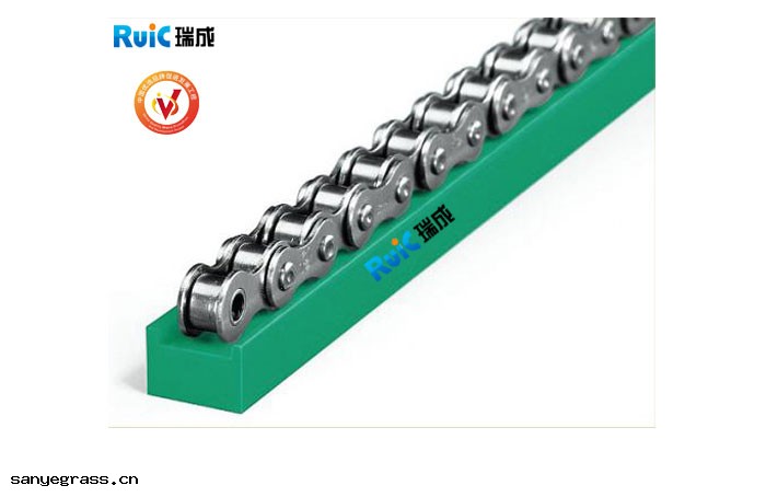 RC-TU-型 單(dān)排鏈條導軌