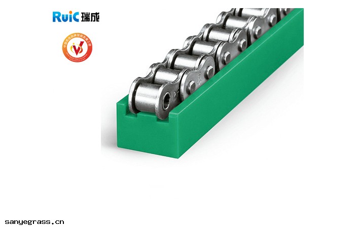 RC-TS-型 單(dān)排鏈條導軌