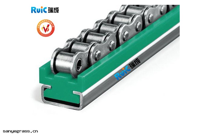 RC-CTS-型 單(dān)排鏈條導軌