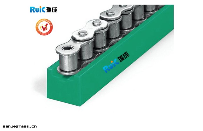 RC-U-型 單(dān)排鏈條導軌