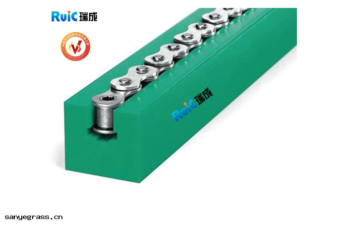 RC-K-型 單(dān)排鏈條導軌 