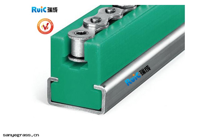 RC-CK-型 單(dān)排鏈條導軌