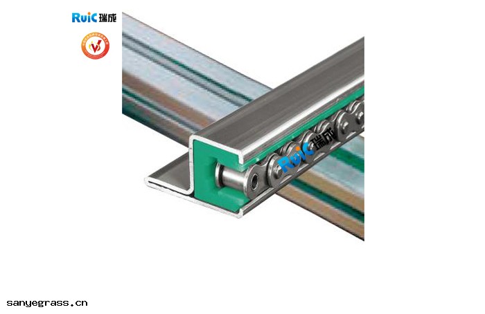 RC-CKG 16H-型 單(dān)排鏈條導軌