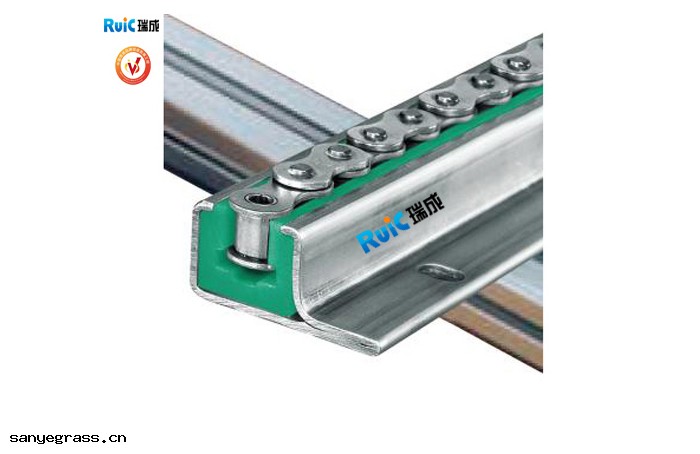 RC-CKG 17V-型 單(dān)排鏈條導軌