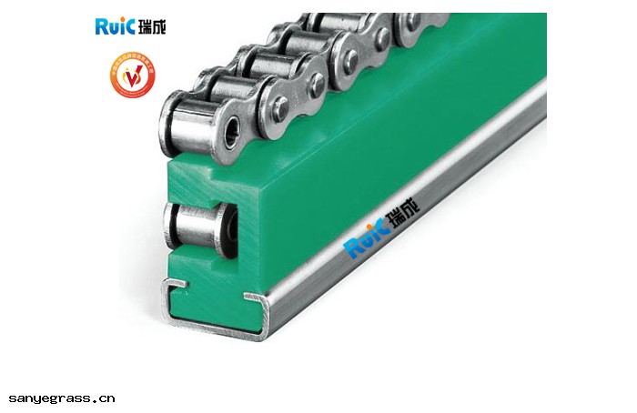 RC-ETA-型 單(dān)排鏈條導軌