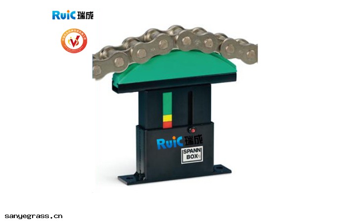 鏈條(tiáo)張緊器 SPANN-BOX SIZE 2系列