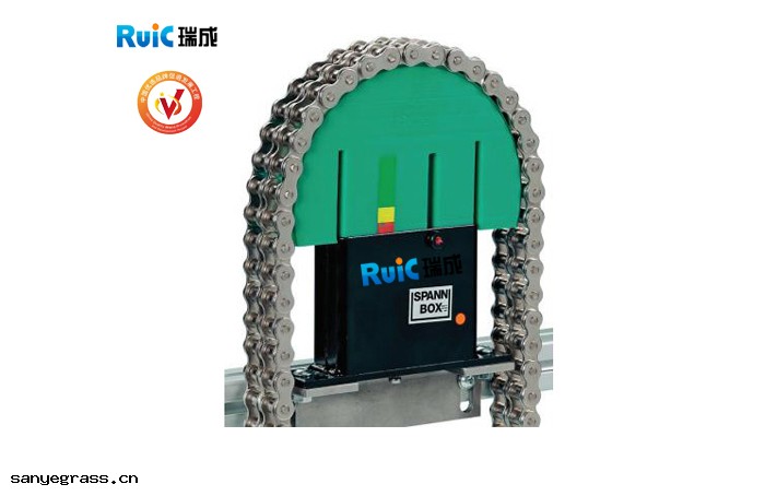 鏈條(tiáo)張緊器 SPANN-BOX SIZE 2系列